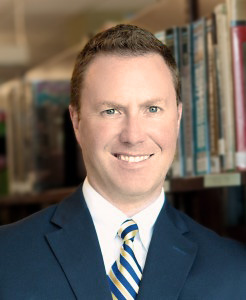 Attorney Sean P. Quinlan